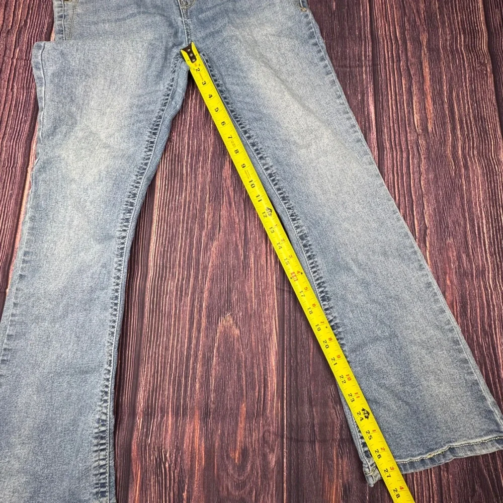 Wallflower these bootcut